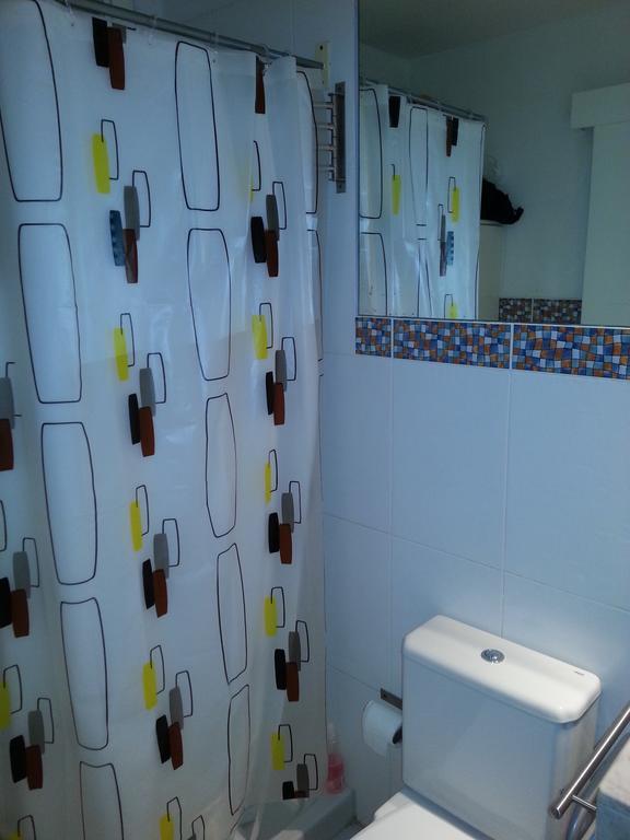 לאס פאלמס דה גראן קנאריה Apartamento Beach Loft Las Canteras מראה חיצוני תמונה