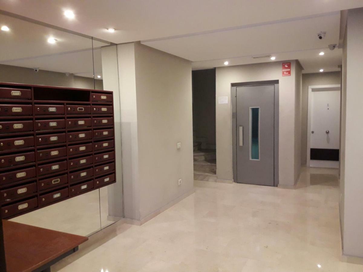 לאס פאלמס דה גראן קנאריה Apartamento Beach Loft Las Canteras מראה חיצוני תמונה