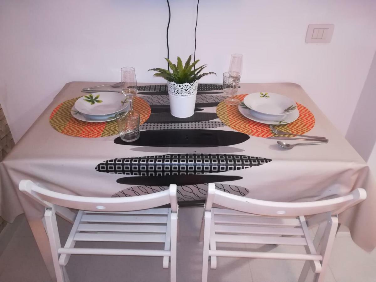 לאס פאלמס דה גראן קנאריה Apartamento Beach Loft Las Canteras מראה חיצוני תמונה